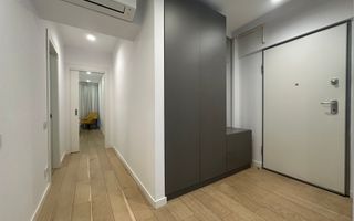 VICTORIEI - Basarab | Chirie 2 Camere | Parcare + Metrou - Poză 4