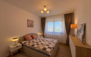 Apartament 2 camere | Prima închiriere | Cartierul Solar, Sector 4 - Poză 3