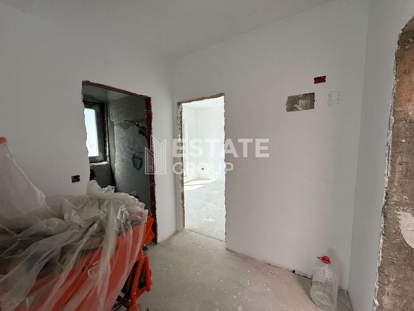 Penthouse Ciarda Rosie , 3 camere, terasa 40 mp - Poză 5