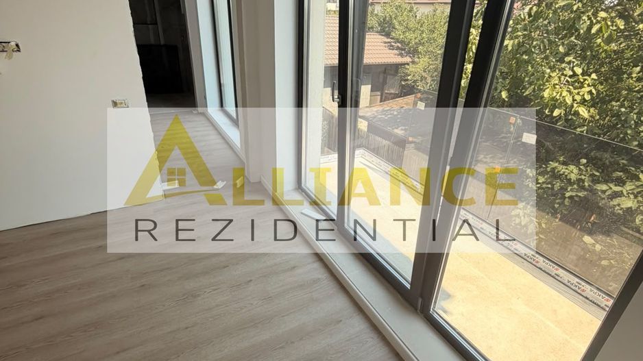 Casa Tip Duplex P+1+M - 5 camere - 4 bai 180 MPU - Teren - 190 MP - Poză 10