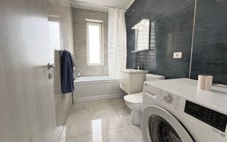 Apartament cu 2 camere in Giroc - Poză 7