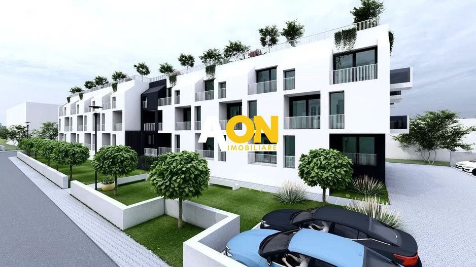 Apartament 2 camere | Bloc nou | 60 mp | Zona Schit - Poză 1