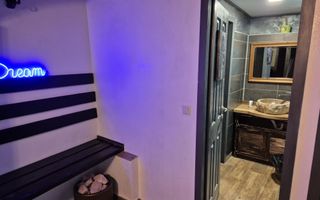 Str Lunga, zona Mielul Alb, spatiu comercial de 82mp tip crama, 129900 euro - Poză 13