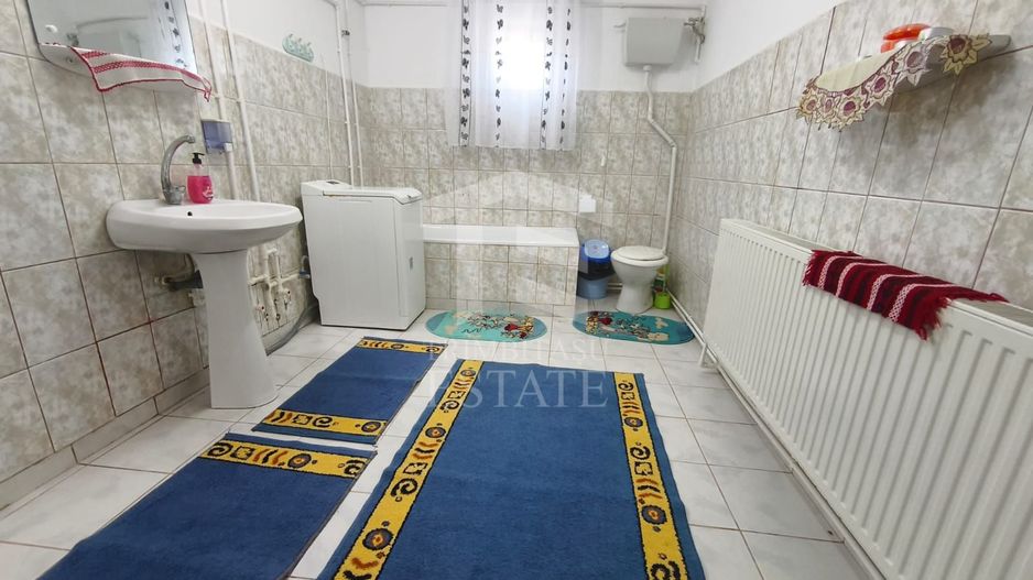 CASA  POIANA | PANOURI SOLARE | TEREN 800 MP - Poză 21