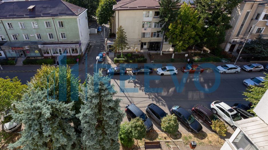 Apartament 2 camere, Casa Modei, bloc 1987 - Poză 28
