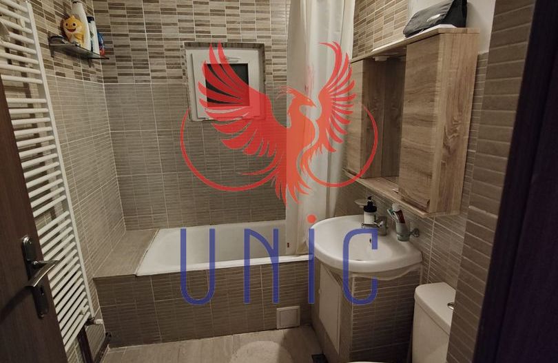 3 decomandate 1mai, centrala proprie, mobilat - Poză 4