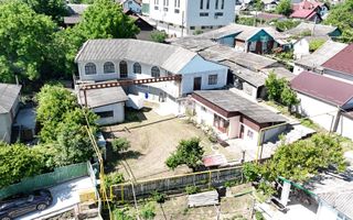 Vânzare I Casă cu potențial comercial uriaș I Demisol 135 m2 pentru producție/afacere I Or. Strășeni - Poză 4