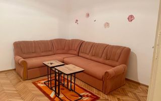 Apartament spatios langa Tribunal - Poză 3