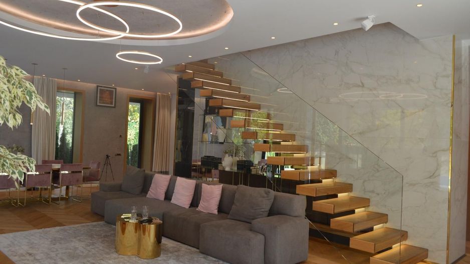 VILĂ PREMIUM | P+2E | PISCINĂ | 641 MP TEREN | SECTOR 1 - Poză 11