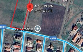 Terenuri cu utilitati, intrare Livada - Poză 7