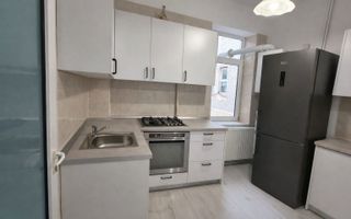 Apartament 2 camere - UltraCentral - Birou/Cabinet/Studio - 55 mp - Poză 8