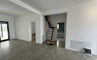 Duplex Premium P+Pod, 3 Dormitoare, Teren 275 mp – Moșnița Nouă - Poză 2