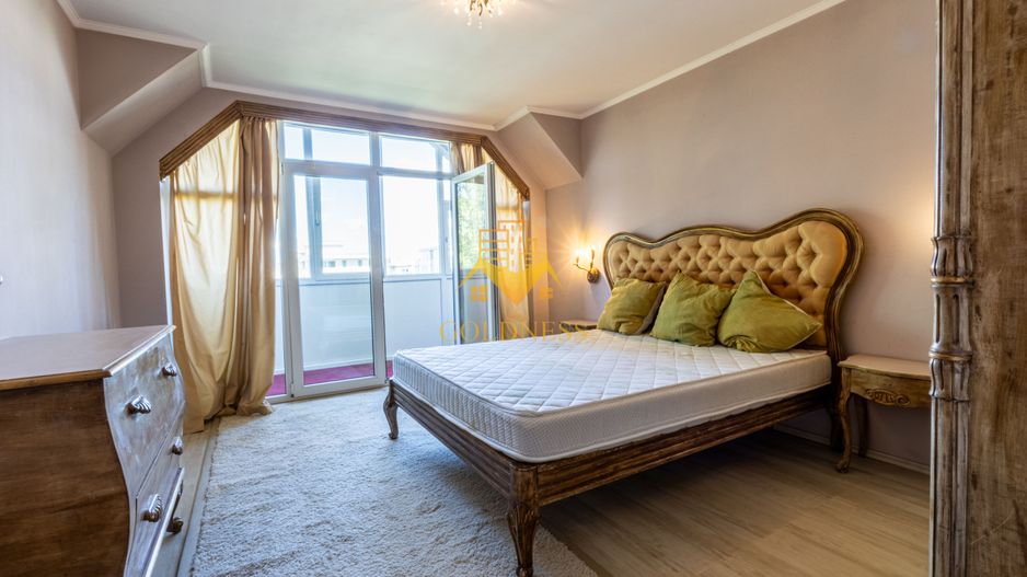 2 camere, Pet Friendly,LIDL, Parcare, Buna Ziua,Grand Hotel,Trifoiului - Poză 4