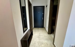 Apartament 2 camere | Open Spece | Pet Friendly | Grandis Residence - Poză 15