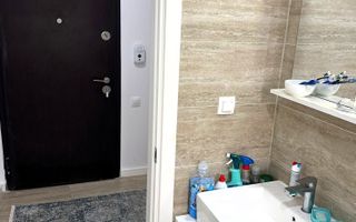 Studio 2 camere I gradina 70 mp I parter I Cosmopolis I 38 mp - Poză 9