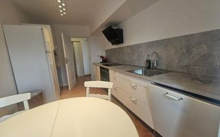 Apartment 3 camere lux, 114 mp, centrală, parcare, Alba Iulia, Decebal - Poză 5