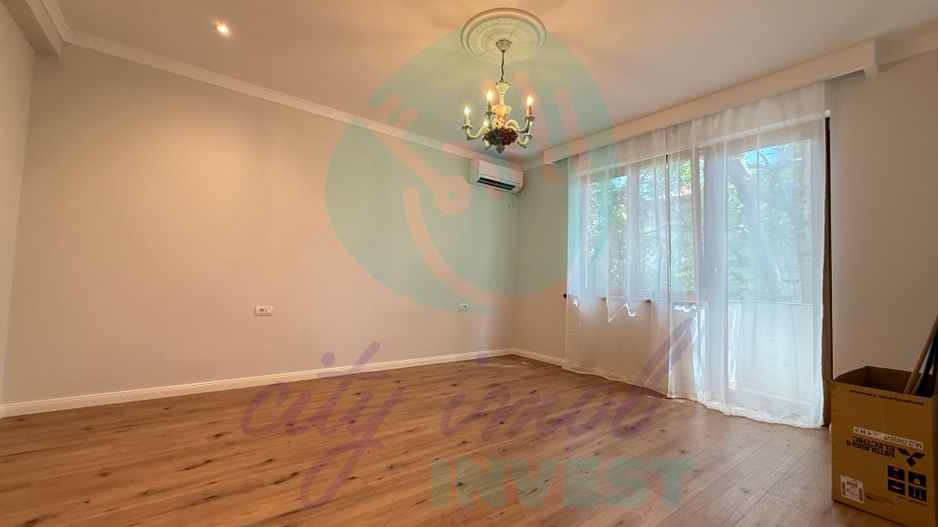 Eleganță interbelică autentică | 127 mp | Piața Sfântul Ștefan - Poză 5