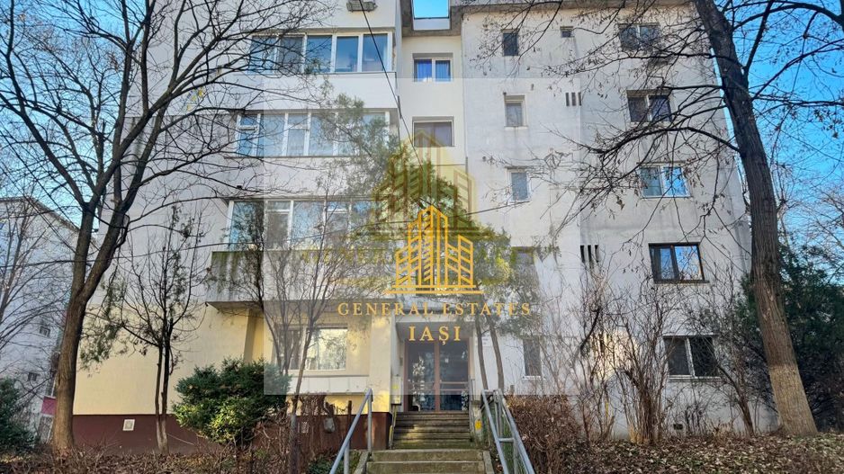 Vânzare apartament -Tătărași, Str. Vasile Lupu (Stația Flora) - Poză 19