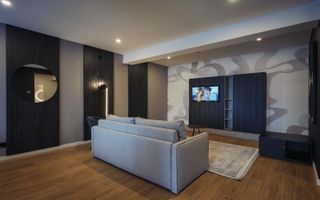 Apartament de închiriat | 500 €/lună | Mobilat Premium | Central - Poză 1