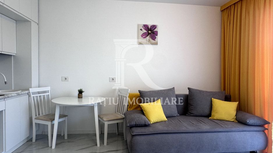 Apartament cu 2 camere | Prima Universității | Oradea - Poză 2