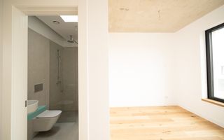 Vila de tip Urban Villa 02 in faza 1 in Amber Forest - Poză 16