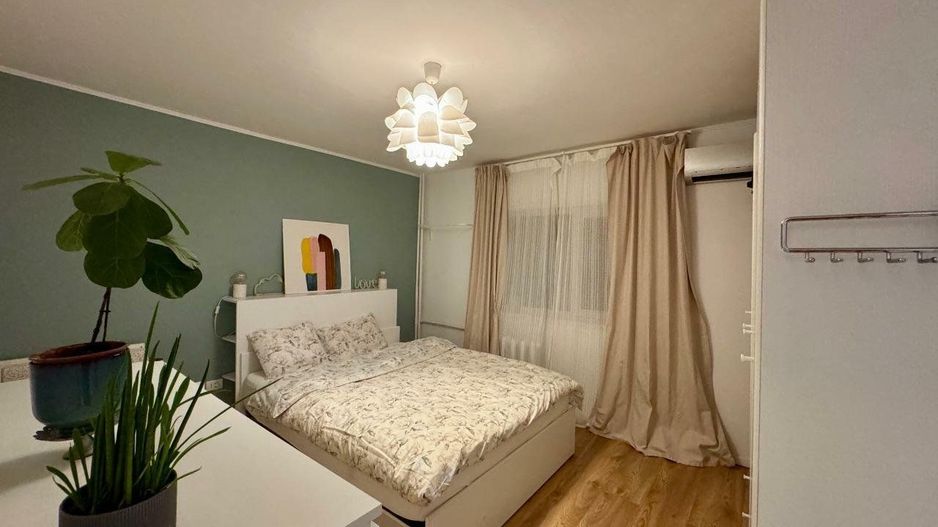 Apartament 2 renovat 13 septembrie/Panduri - Poză 4