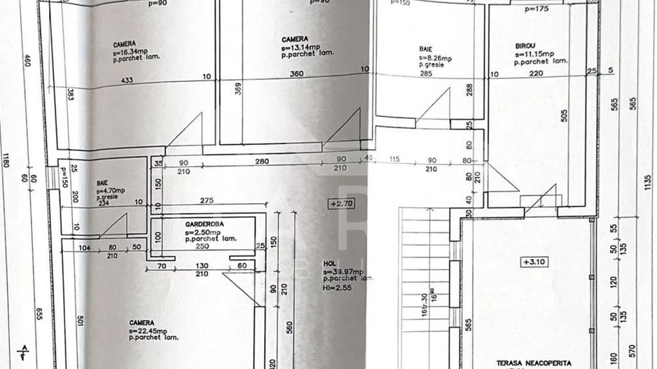 🏡 Casă spațioasă de vanzare | 202 mp utili | Tofalău | 180.000 € - Poză 8