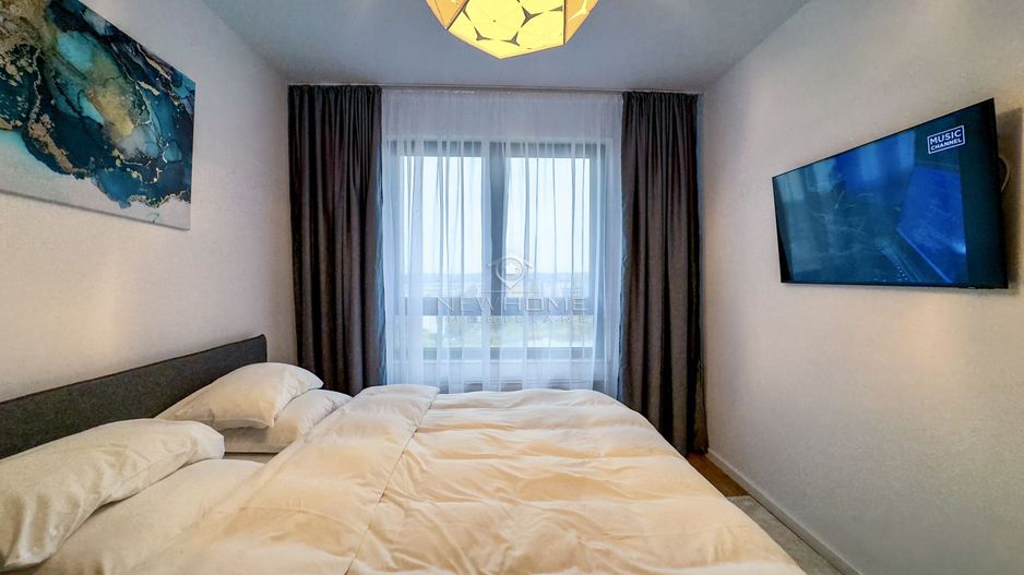 Apartament 2 camere, Parcare, zona Iulius Mall Park Lake - Poză 11