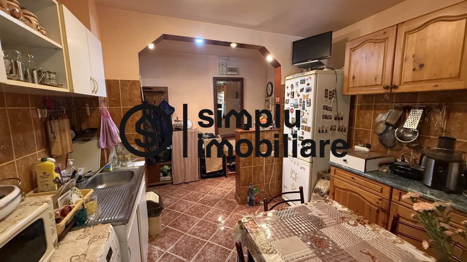 Apartament 2 camere Brazda lui Novac P/4 - Poză 6