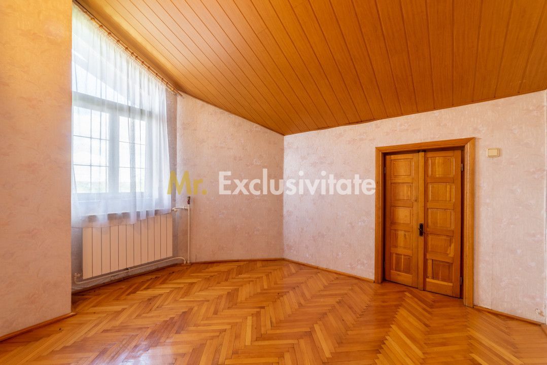 Casa in Valea Ursului + 1500 mp teren -jud. Arges - Poză 16