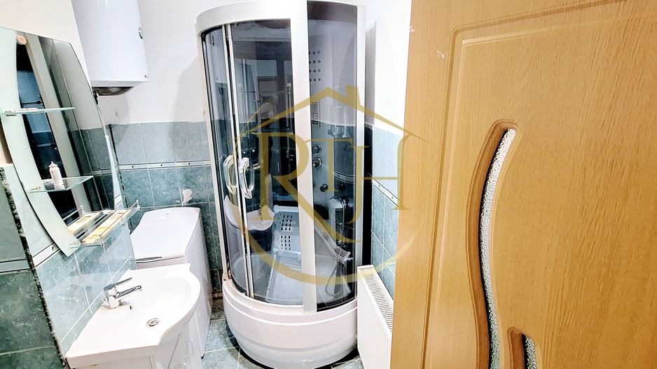 Apartament 1 camera, decomandat, zona Fraidorf langa Lacul Lamaita - Poză 20