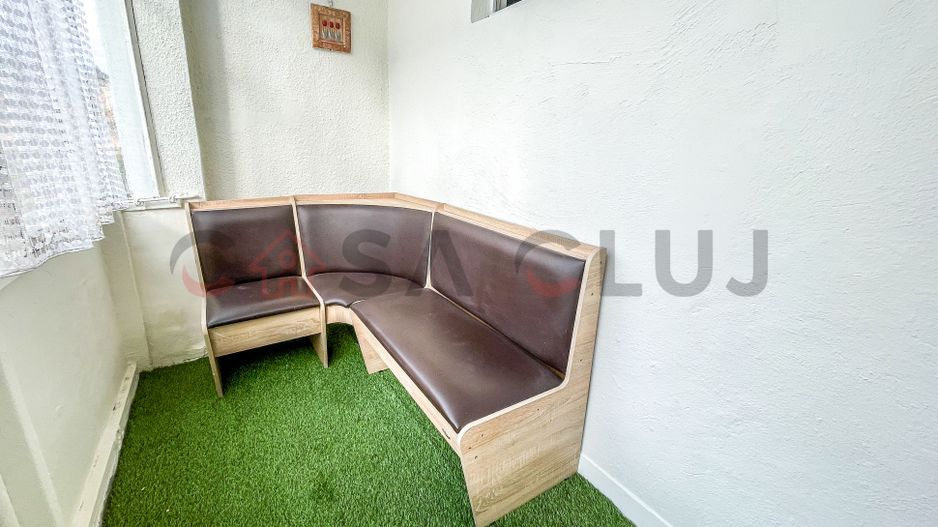 2600 euro/ mp - 3 camere decomandate - Club Transilvania - Poză 7