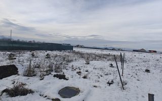 Teren Cartier Izvor - Sacele - Poză 10