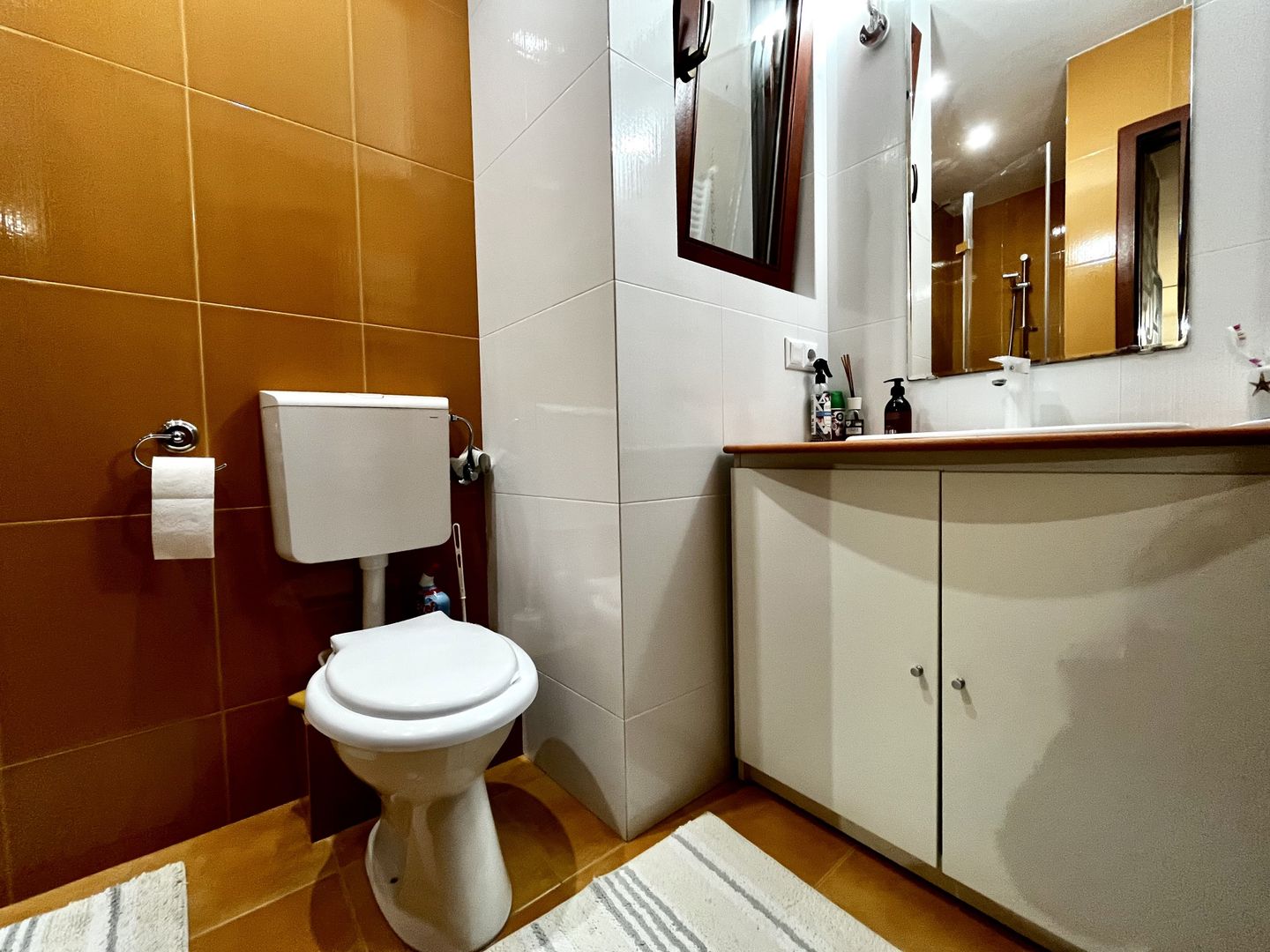 Casa spațioasă și primitoare cu garaj dublu, în Braytim – Soarelui - Poză 23