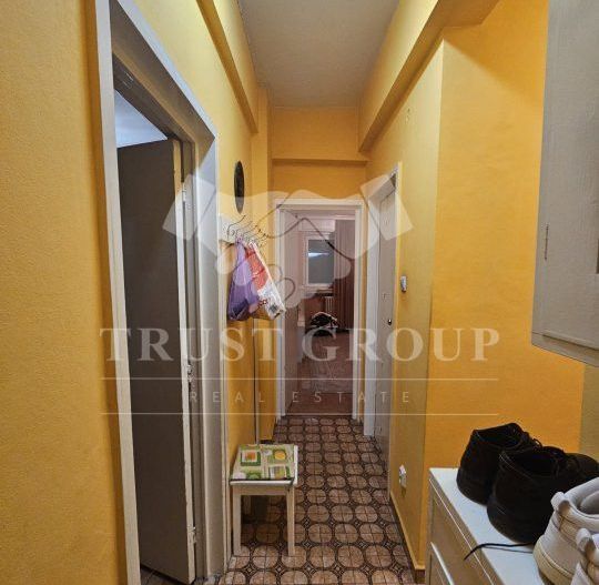 Apartament 2 camere Dorobanti / Romana / fara risc sau urgenta / - Poză 5