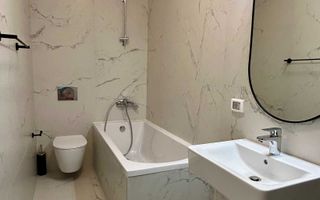 Duplex 2 camere - Herastrau - Soseaua Nordului - Poză 5