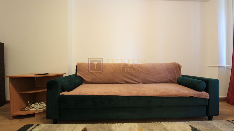 In spate la Facultatea de medicina, 2 camere - Poză 1