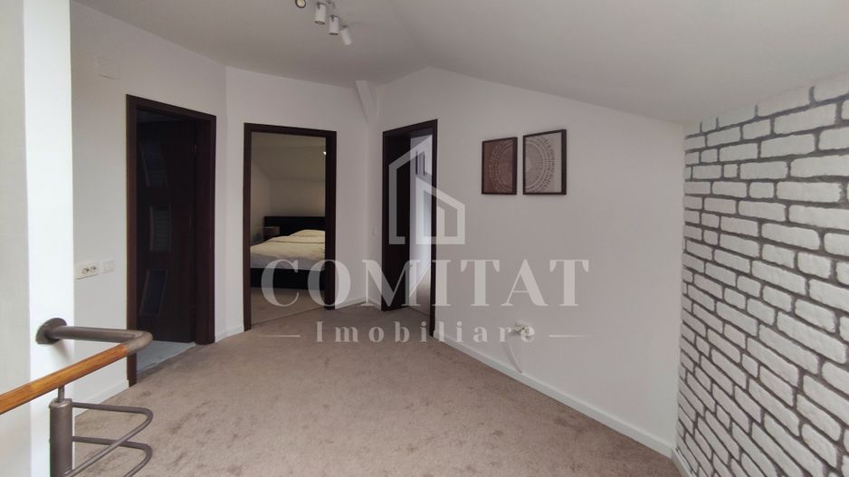 Apartament la casă | 3 camere | 2 Niveluri | Zona Mihai Viteazul - Poză 13