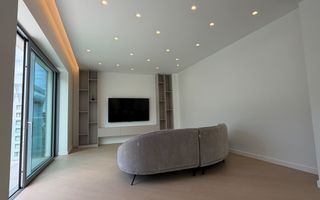 Penthouse Duplex Spectaculos de Închiriat  | Aviatiei Promenada - Poză 2