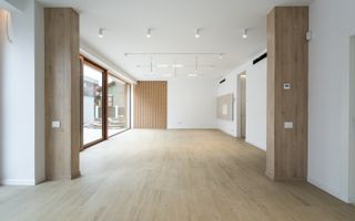 Vila Exclusivista Voluntari Arhitectura Moderna 320 mp utili - Poză 2