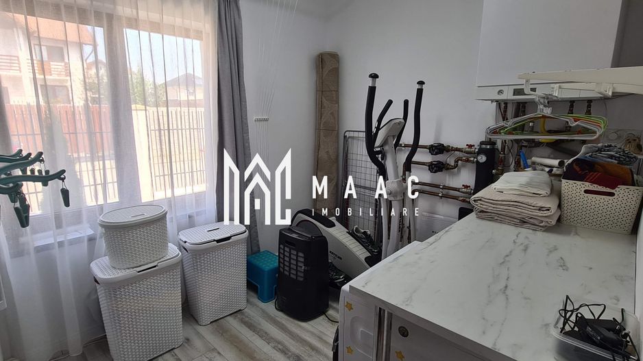 Casa individuala | Teren 463 mp | Padurea Dumbrava - Poză 11