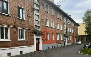 Apartament Renovat 2 Camere + Boxă 7 MP  Vedere Superbă spre Tâmpa - Poză 12