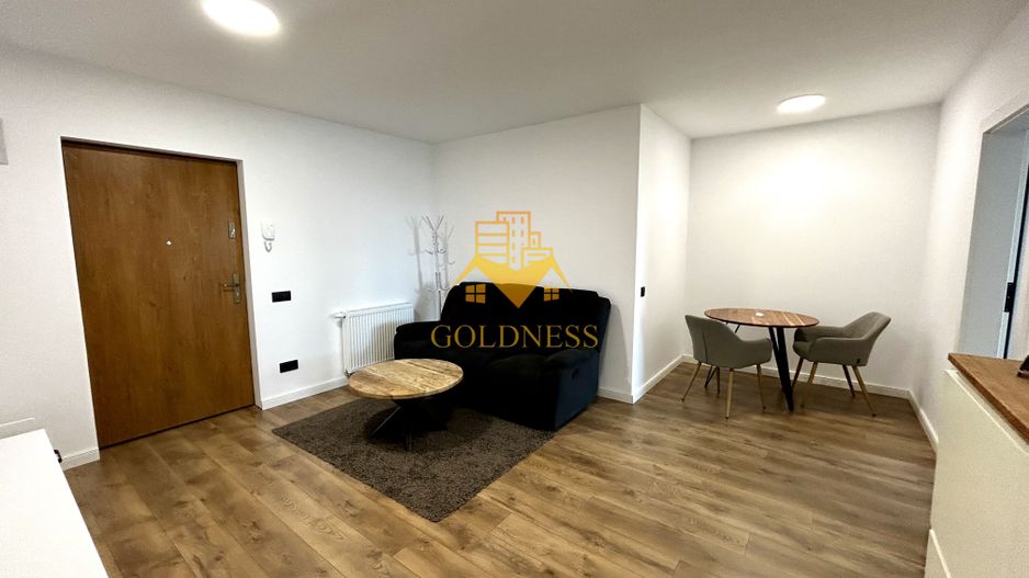 3 camere, Modern, Parcare, Zona Frunzisului, LIDL,Golden Tulip,Zorilor - Poză 5