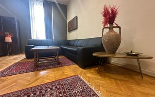 Apartament 71 mp pe Dorobantilor zona Tribunalului Cluj! Etajul 1! - Poză 3