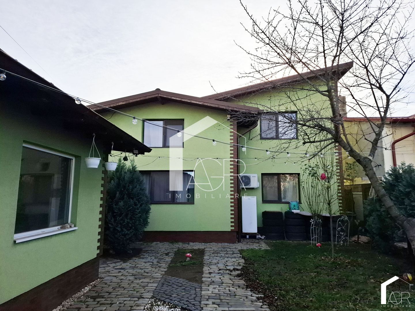 Casa cu 5 camere de vanzare, Tantareni - Poză 6