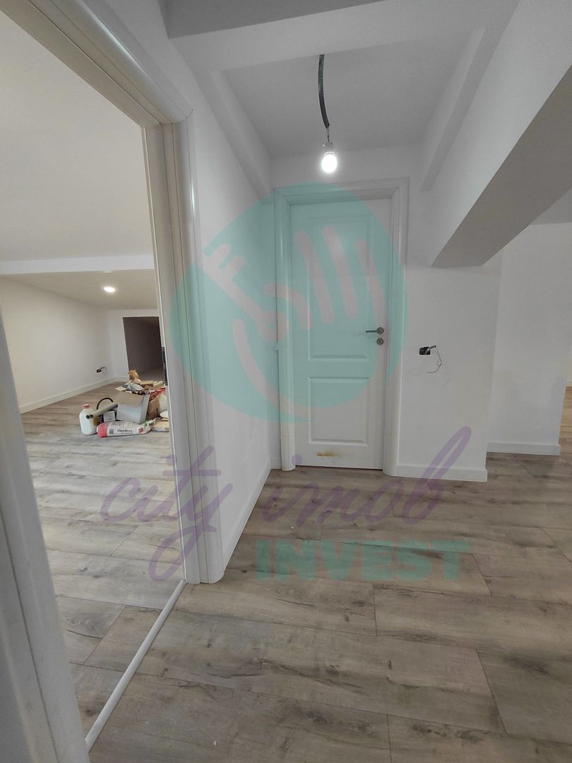 3 camere bloc nou 2020 | Mansarda | 2 balcoane | +20 mp depozitare - Poză 11