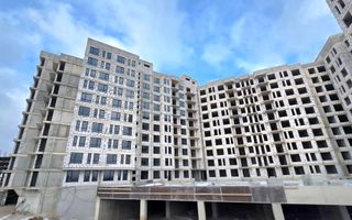 Vânzare, apartament, 2 camere, str. Nicolae Dimo, Durlești - Poză 1