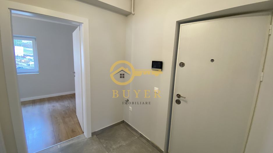 Apartament 3 camere si terasa mare la etaj 1-A.C , jaluzele electrice - Poză 12