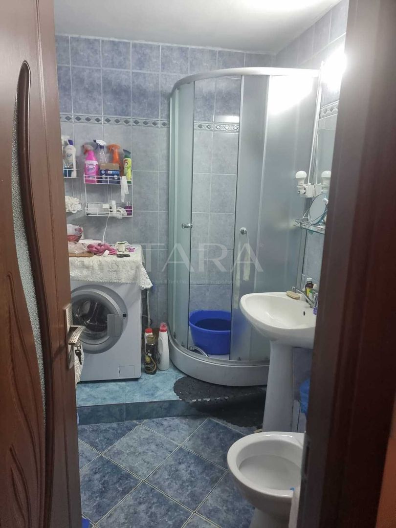 Apartament decomandat cu 2 camere, etaj 2, Iulius Mall – Între Lacuri. - Poză 8