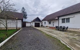 Casa cu 4 camere - 520 mp teren - Garaj - Turnisor - Poză 7
